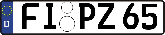 FI-PZ65