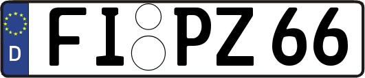 FI-PZ66