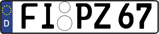FI-PZ67