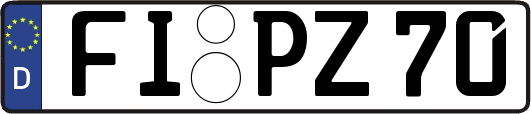 FI-PZ70