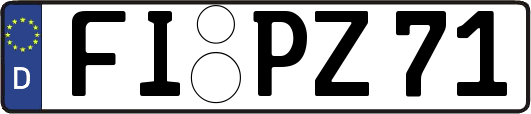 FI-PZ71