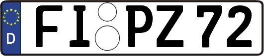 FI-PZ72