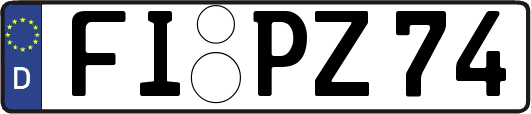 FI-PZ74