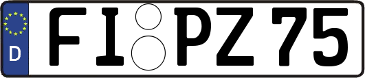 FI-PZ75