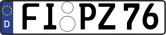 FI-PZ76
