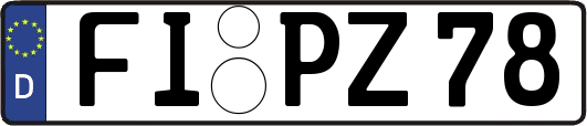 FI-PZ78