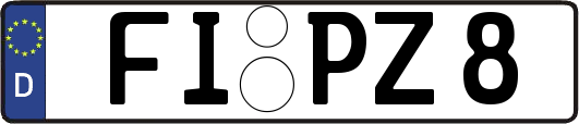 FI-PZ8