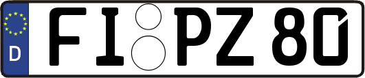 FI-PZ80