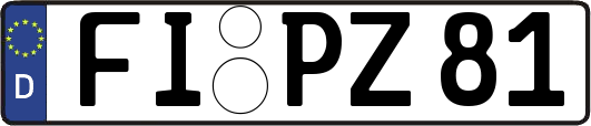 FI-PZ81