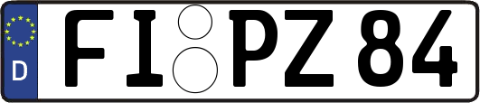 FI-PZ84