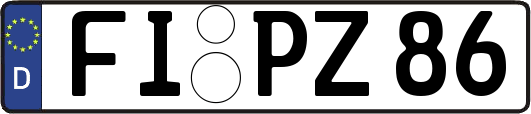 FI-PZ86