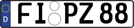 FI-PZ88