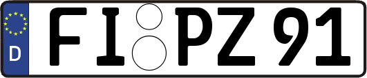 FI-PZ91