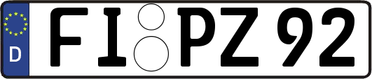 FI-PZ92