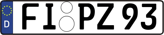 FI-PZ93