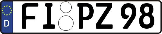 FI-PZ98