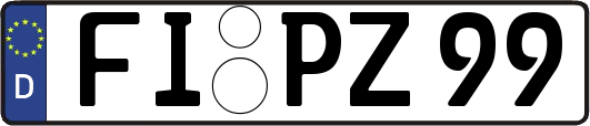 FI-PZ99