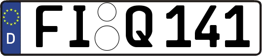 FI-Q141