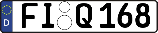 FI-Q168