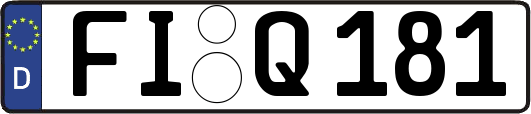 FI-Q181