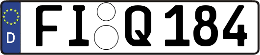 FI-Q184