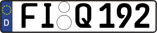 FI-Q192