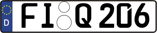 FI-Q206