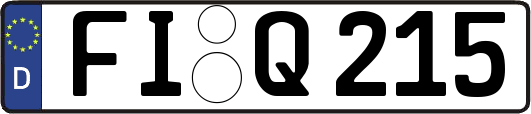 FI-Q215