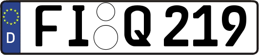 FI-Q219
