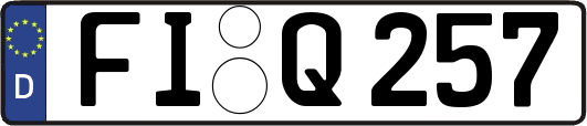 FI-Q257
