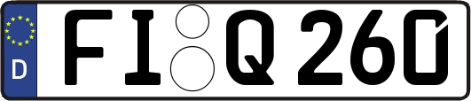 FI-Q260