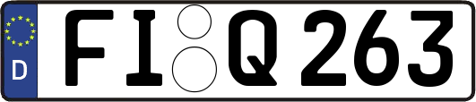FI-Q263