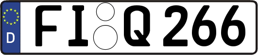 FI-Q266