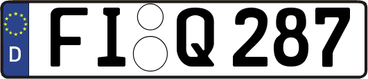 FI-Q287
