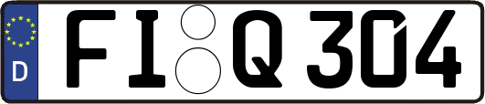 FI-Q304