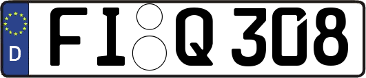 FI-Q308