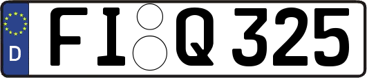FI-Q325
