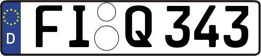 FI-Q343