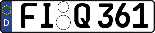 FI-Q361