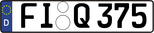 FI-Q375