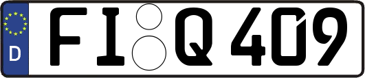 FI-Q409