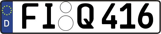 FI-Q416