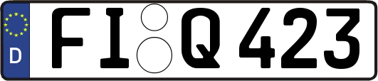 FI-Q423