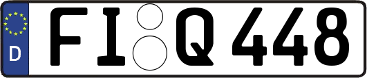 FI-Q448