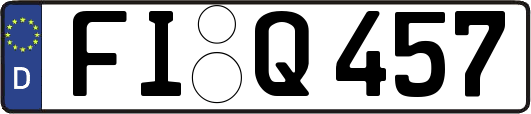 FI-Q457