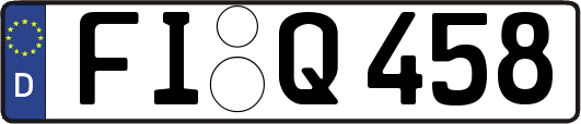 FI-Q458