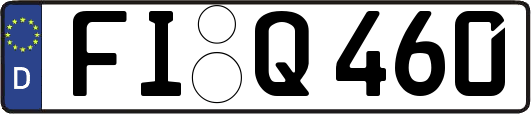 FI-Q460