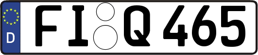 FI-Q465