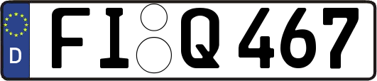 FI-Q467