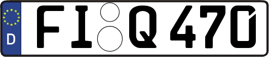 FI-Q470